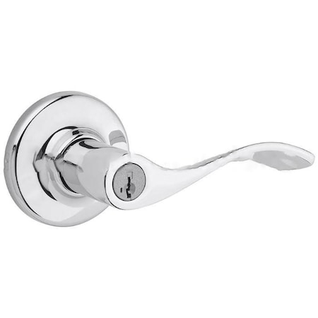 Balboa Keyed Entry Lever